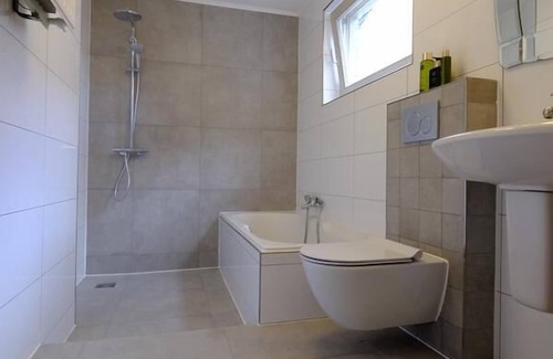 Burgwallen Nieuwe Zijde House | City Centre Residence