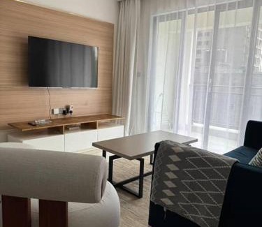 Ruaka Apartment | City Charm