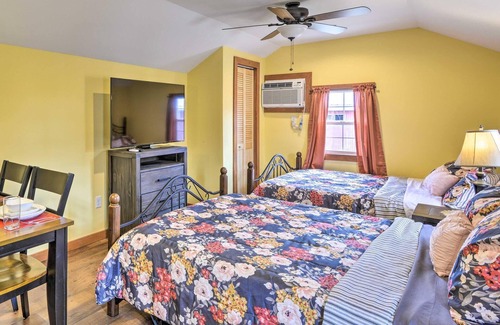 Pleasant Mount Hotel | City Escape Close to Camps Autumn Midweek - 35% OFF Promo!