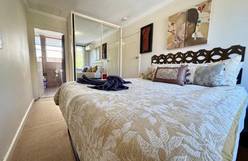 Subiaco Apartment | City Escape Getaway Subiaco 1bedrm Unit