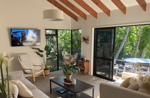 Tauranga House | City escape