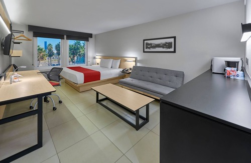 Los Mochis Hotel | City Express by Marriott Los Mochis