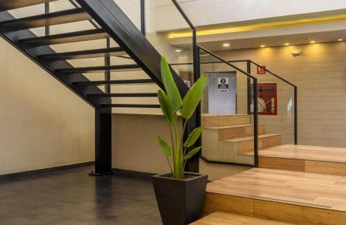 Calle 26 Hotel | City Express Plus by Marriott Bogota Aeropuerto