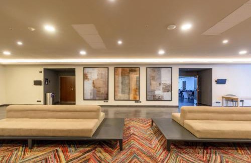 Calle 26 Hotel | City Express Plus by Marriott Bogota Aeropuerto