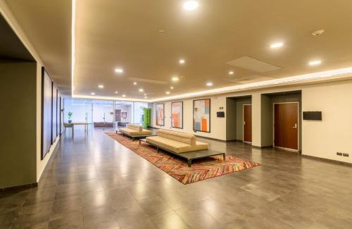 Calle 26 Hotel | City Express Plus by Marriott Bogota Aeropuerto