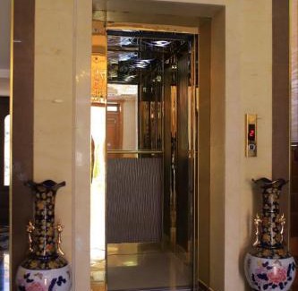 Dushanbe House | CITY GARDEN HOTEL