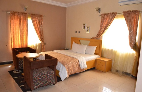Owerri Hotel | City Global Hotels Owerri