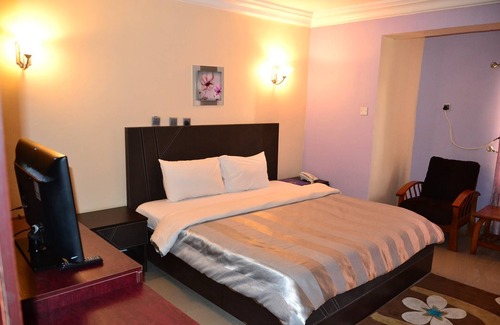 Owerri Hotel | City Global Hotels Owerri