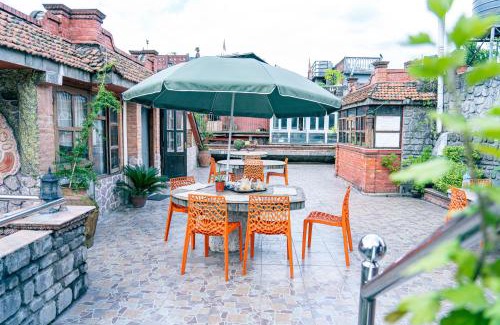 Bhaktapur House | City Guest House