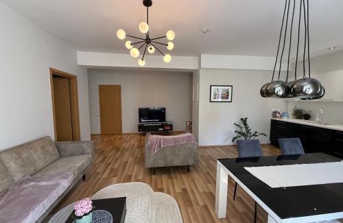 Kesklinn Apartment | City Haven Kaarli