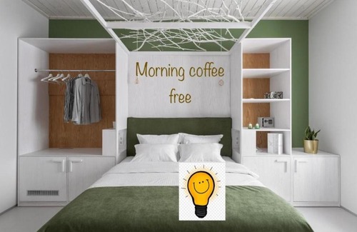 Odessa City Center Hotel | City Hotel Bortoli by Ribas