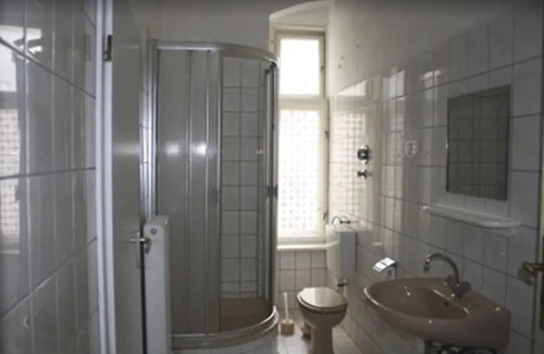 Kreuzberg House | City Hotel Gotland