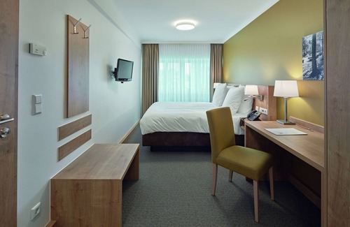 Gare Hotel | City Hotel