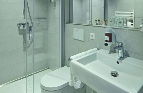 Gare Hotel | City Hotel