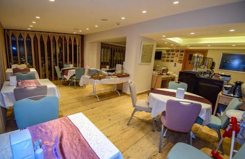 Marmaris City Center Hotel | City Hotel Marmaris