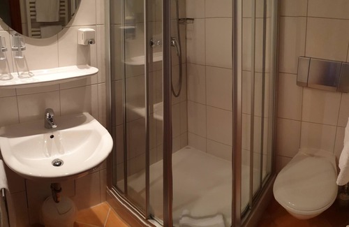 Diemershalde Hotel | City Hotel Stuttgart