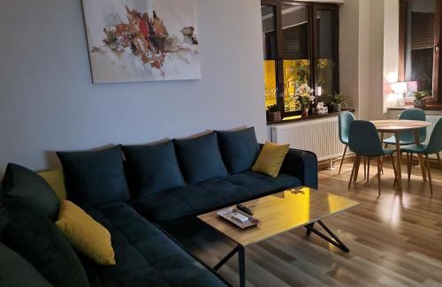 Old City Apartment | City Inn Premium Apartment 2