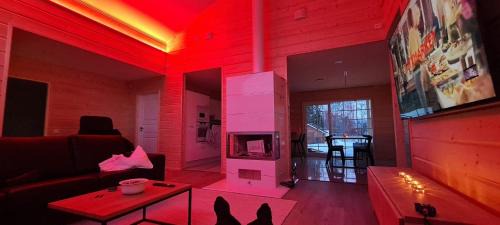 Tornio Apartment | City Light