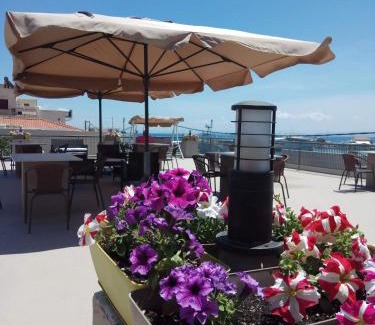 Chios Apartment | City Point Chios