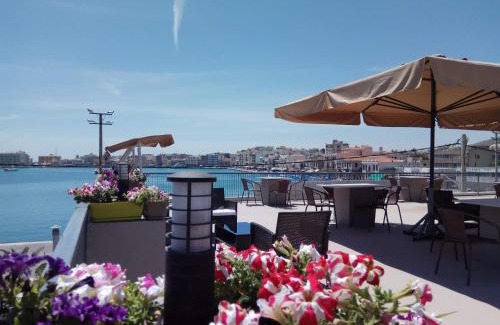 Chios Apartment | City Point Chios