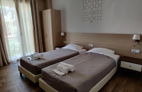 Chios Apartment | City Point Chios