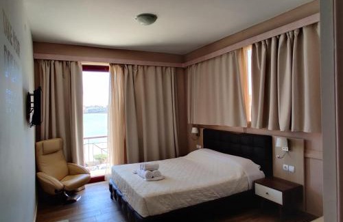 Chios Apartment | City Point Chios