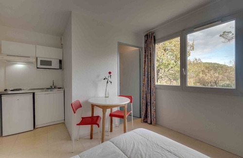 Valbonne Apartment | City Résidence Sophia