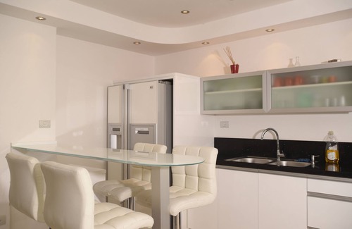 Eilat Apartment | City Resort Palmore