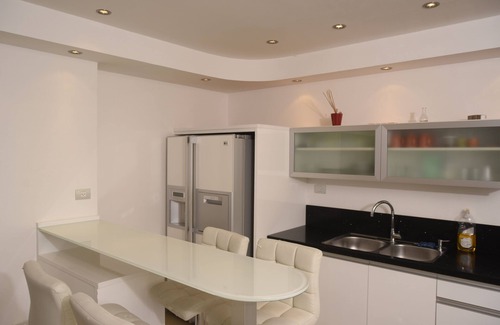 Eilat Apartment | City Resort Palmore
