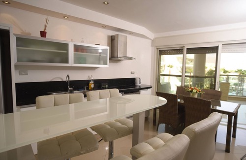 Eilat Apartment | City Resort Palmore