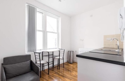 Spitalfields Hotel | City Rooms Guest House