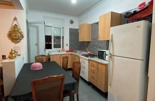 El Aouina Apartment | City Skyline | 2 Bedrooms