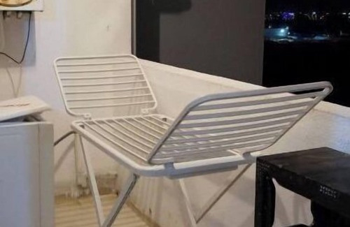 El Aouina Apartment | City Skyline | 2 Bedrooms