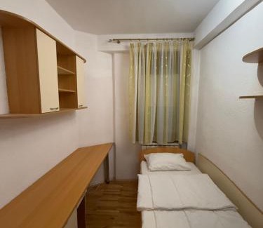 North Macedonia Apartment | City Square Apartment 1st floor