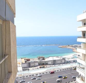 Sidi Jabir Apartment | City Square Bay View