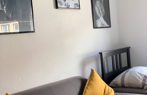 Geestendorf Apartment | City Studio 1