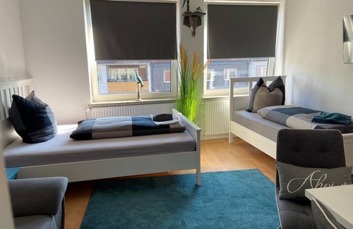 Geestendorf Apartment | City Studio 2
