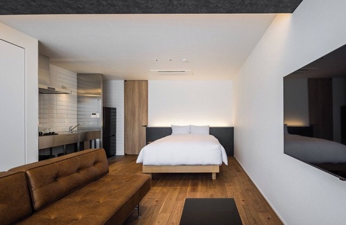 Awaji Hotel | CITY SUITE/Awaji Hyōgo
