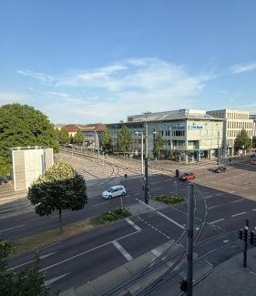 Heilbronn Apartment | City Unterkunft 3