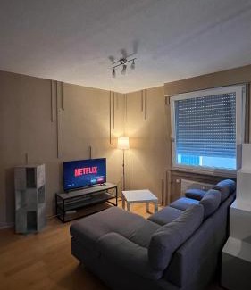 Heilbronn Apartment | City Unterkunft 3
