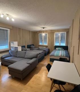 Heilbronn Apartment | City Unterkunft 3