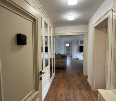 Baia Mare Apartment | City Urban Apartament