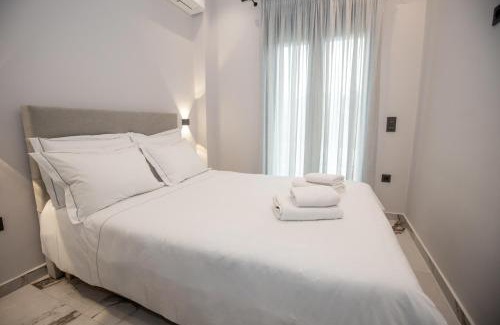 Ioannina Apartment | City View Loft