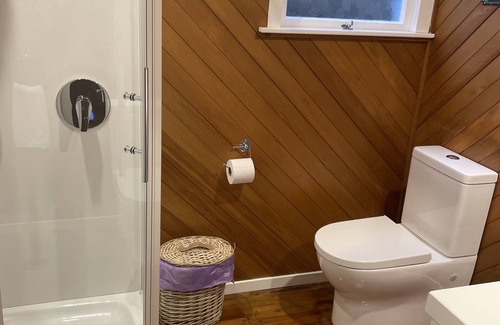 Dunedin City Centre House | City Views on Rattray, Large and luxurious close to town