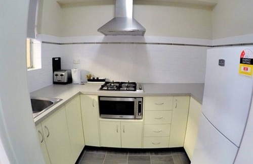 Perth Central Business District Apartment | City Waters Perth