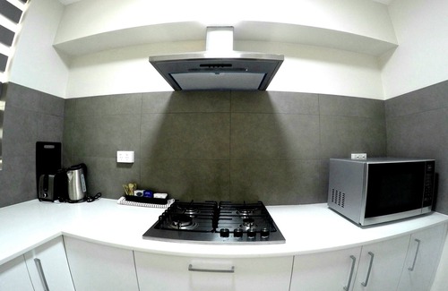 Perth Central Business District Apartment | City Waters Perth