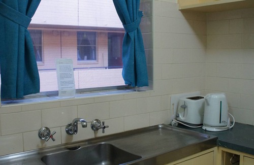 Perth Central Business District Apartment | City Waters Perth