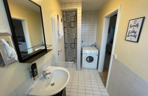 Dueren Apartment | City-Wohnen in Düren im Boho-Style
