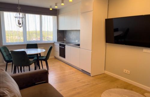Klaipeda Apartment | Citybreak Apartment