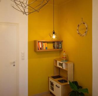 Centro - Piani - Rencio Apartment | CityChalet family Bozen